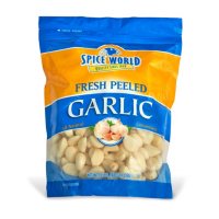 Peeled Garlic (3 lbs.)