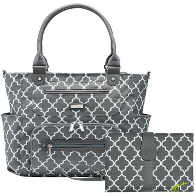 Jj cole 2024 nappy clutch