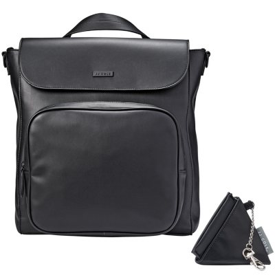 jj cole brookmont diaper backpack