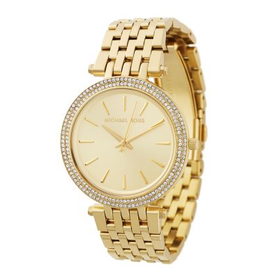 Sam's michael shop kors watch