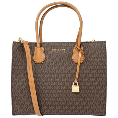 Women s Mercer Tote Handbag by Michael Kors Sam s Club