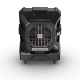 Portacool Apex™ 2000 Portable Evaporative Cooler		