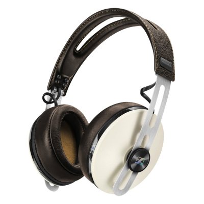 Sennheiser HD 1 Wireless Headphones with Integrated Microphone