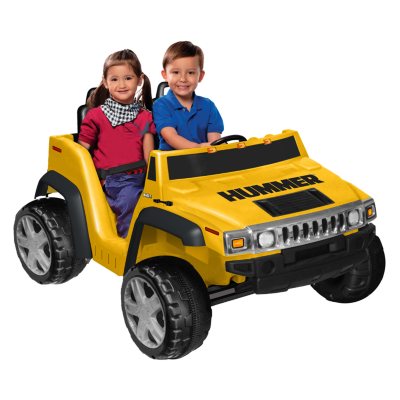 sam's club toy cars