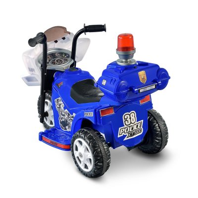 6v lil patrol