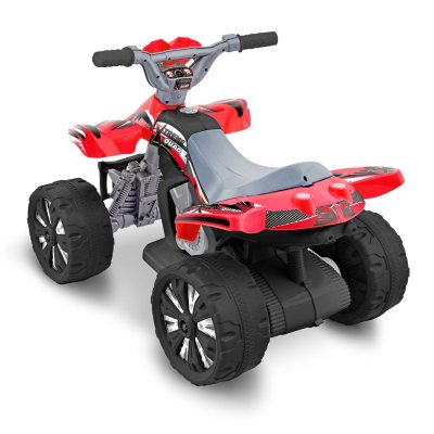 minnie mouse ride on toy sam's club
