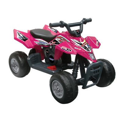 quad bike 6v