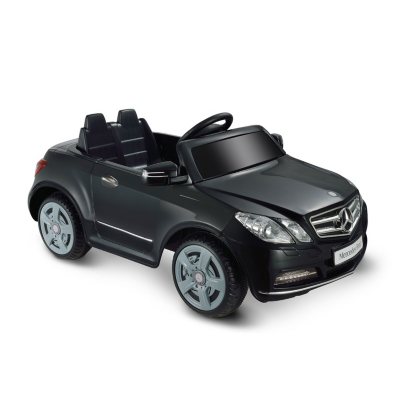 children's mercedes ride on car