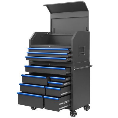  Tool Chests & Cabinets - Tool Chests & Cabinets / Tool