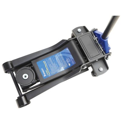 Michelin 3.5 ton floor jack help