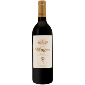 Bodegas Muga Reserva Rioja (750 ml)