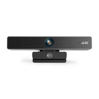 MEE audio 4K Ultra HD Webcam with ANC Microphone