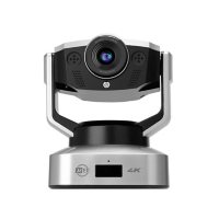 MEE audio 4K Ultra HD Pan-Tilt-Zoom Camera for Remote Conferencing