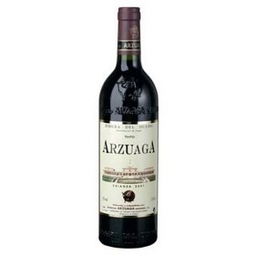 Arzuaga Navarro Crianza 750 ml