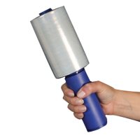 Kleer-Guard Stretch-Pro® 5" x 750' - 12 rolls