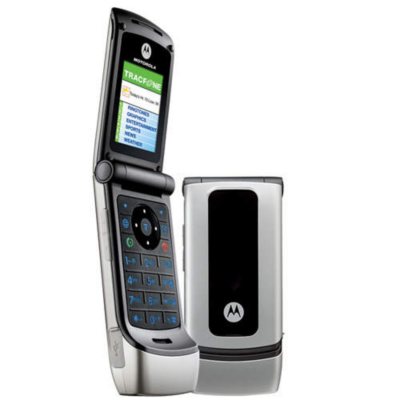 TRACFONE Motorola W370-4 GSM PPD Phone - Sam's Club