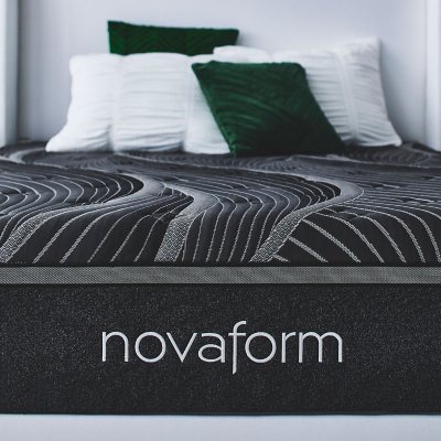 Novaform 2025 king pillow