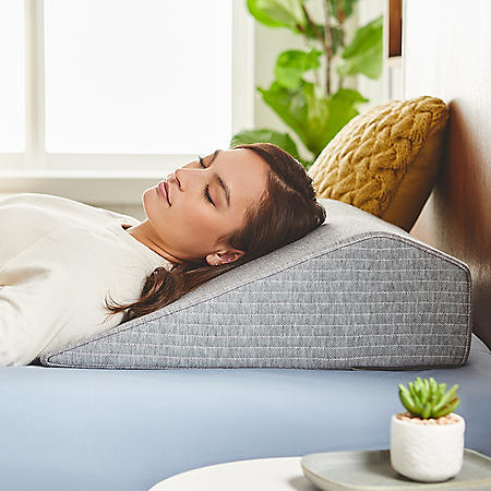 Loungeables Wedge Pillow