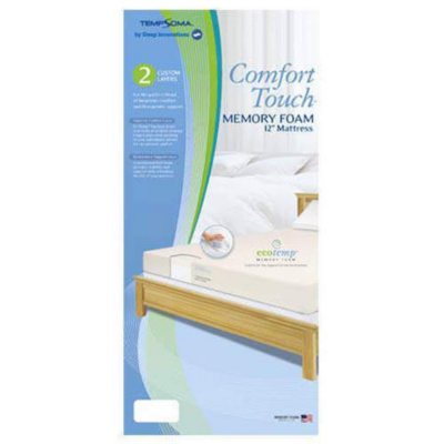 Sam's club on sale tempurpedic mattress