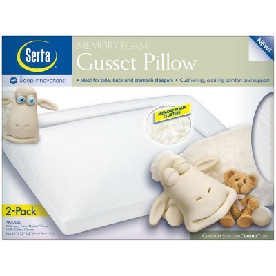 Pillows – SleepInnovations