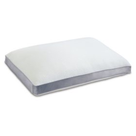 serenity memory foam pillow by tempur pedic