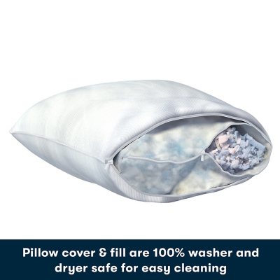 Sams hotsell serta pillows