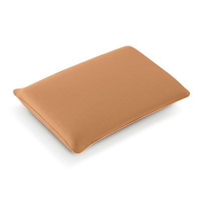 Serta Copperrest Gel Memory Foam Pillow Sam S Club