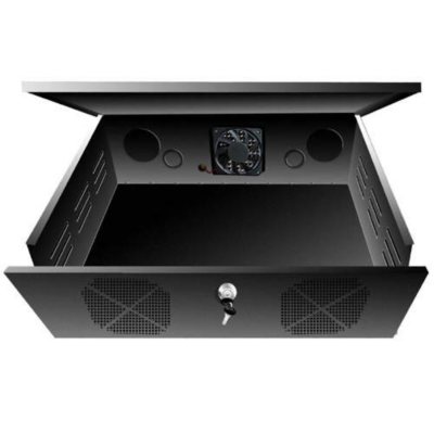 DVR/VCR Lock Box Sam's Club