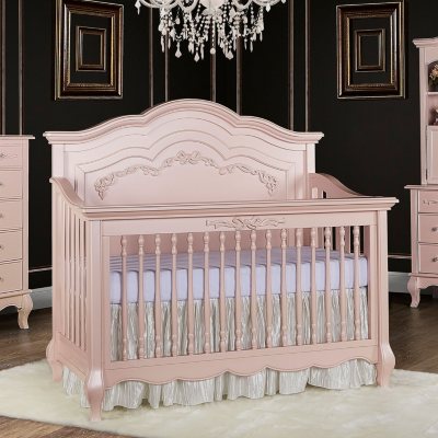 Aurora baby crib online