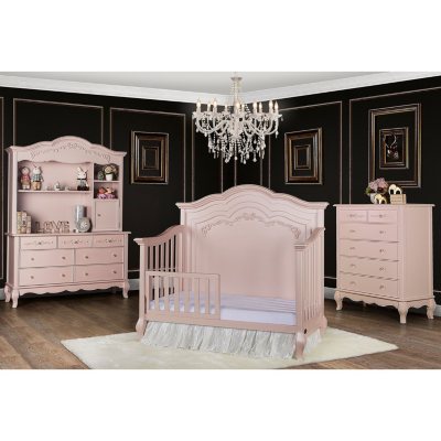 Evolur aurora crib best sale