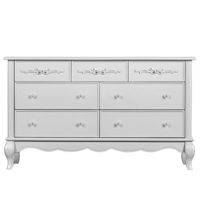 Evolur aurora dresser ivory 2024 lace