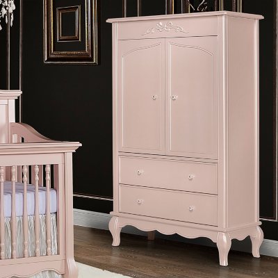 Armoire for baby outlet nursery