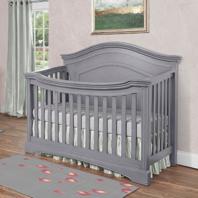 sam's club baby crib