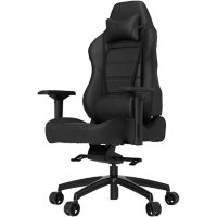 Vertagear VG-PL6000 - CB P-Line 6000 Gaming Chair, X-Large (Black/Carbon)