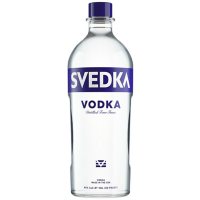 SVEDKA Vodka, 80 Proof (1.75 L)