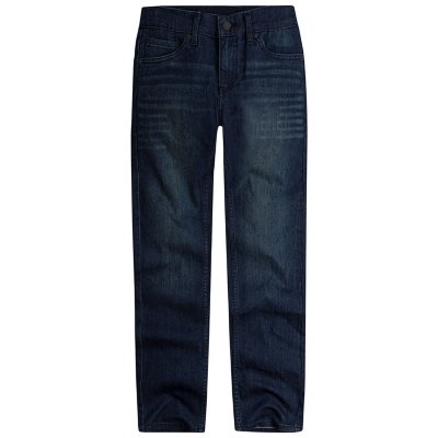 Levi's Boys 511 Slim Fit Stretch Jeans - Sam's Club