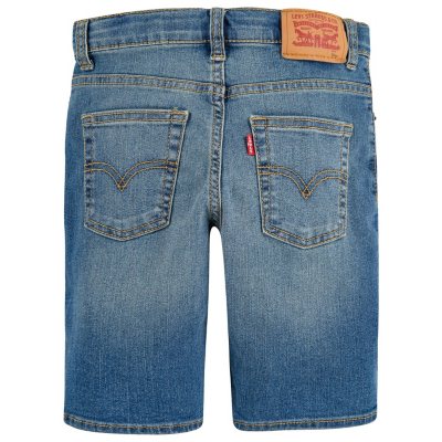 boys levi shorts