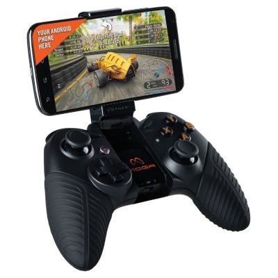 dief mannelijk Charles Keasing PowerA Mogo Mobile Game System & Controller - Android - Sam's Club