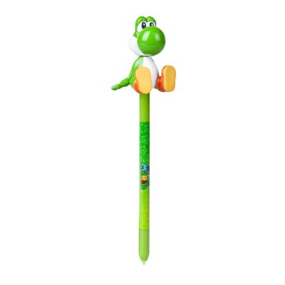 PowerA Yoshi Bobble Stylus for the 3DS - Sam's Club
