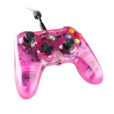 Xbox 360 Wireless Controller Pink