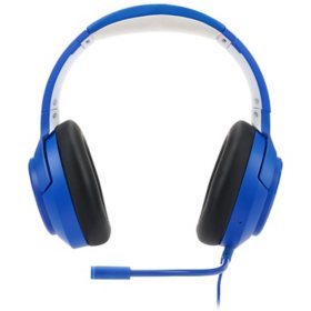 LucidSound LS10X Wired Headset Shock Blue for Xbox Series X|S