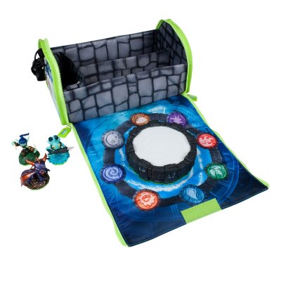 Skylanders 3ds clearance portal