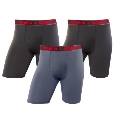 champion long boxer briefs