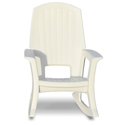 Rockaway Heavy Duty All Weather Outdoor Rocking Chair Sam s Club