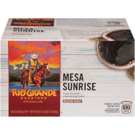 VitaCup Medium-Dark Roast Single Serve Coffee Cups, Slim Blend (60 ct.) -  Sam's Club