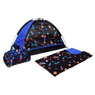 Mini club best sale sleeping bag