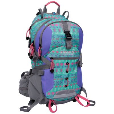 Coleman hydration pack hotsell