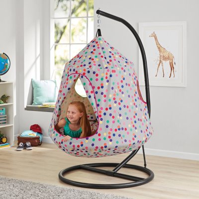 The Hangout POD, Kids' Hanging Tent - Sam's Club