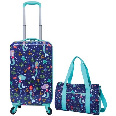 sam's club childrens luggage