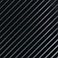 Obsidian Black, variant on Ecotech Veer Hardside Travel ABS Luggage